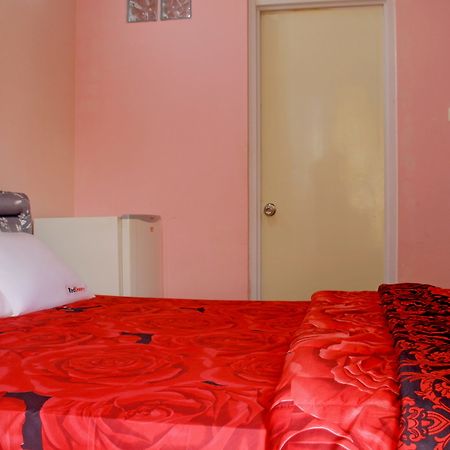Reddoorz Near Hyperpoint Pasteur Hotel บันดุง ภายนอก รูปภาพ